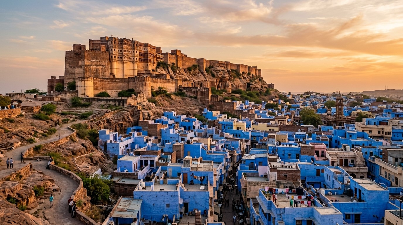 Jodhpur
