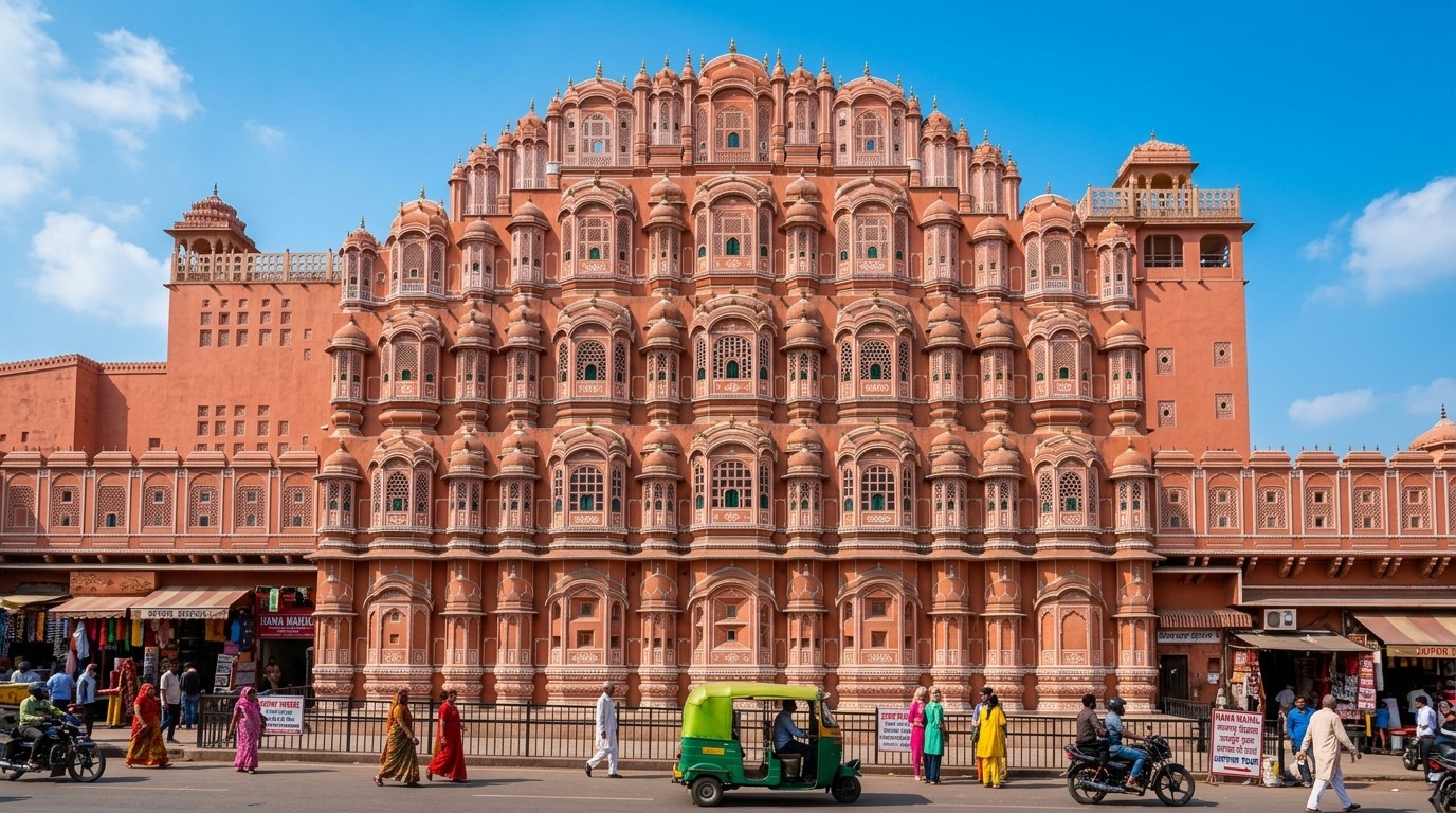 Jaipur
